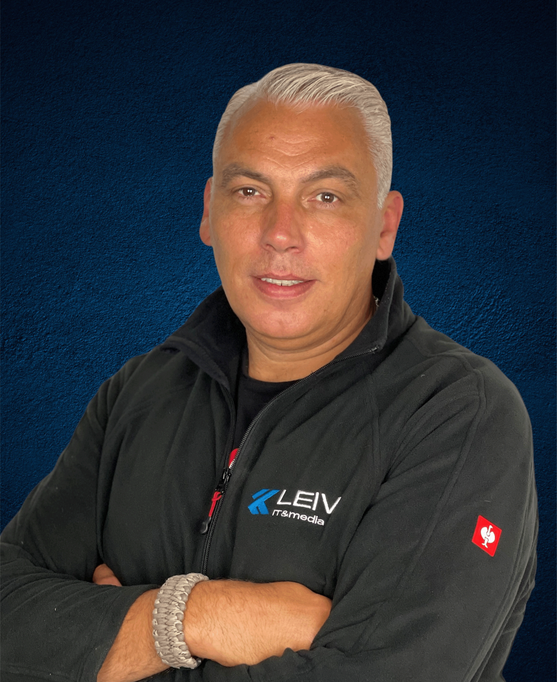 Lars Leiverkus