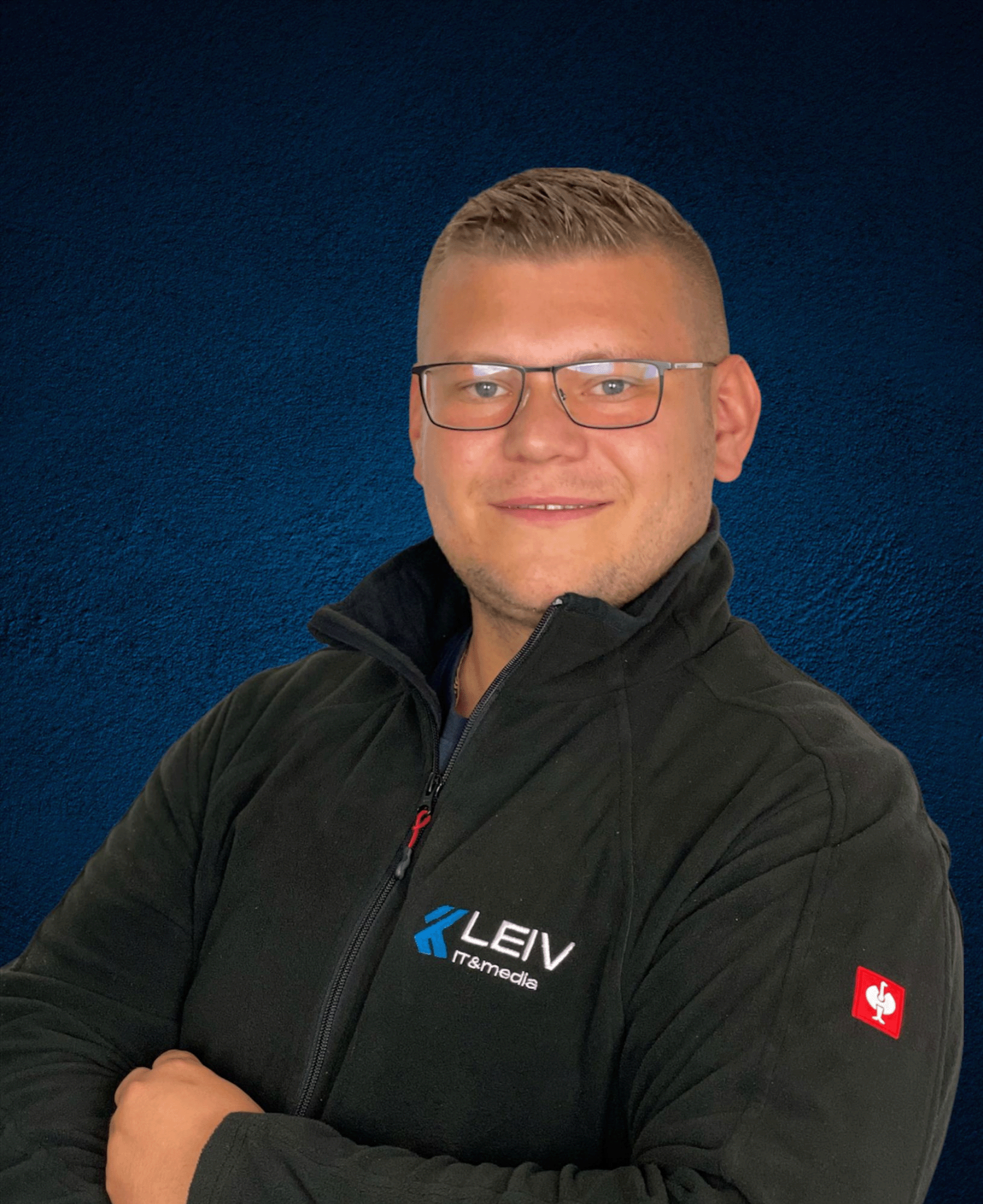 Willi Klein