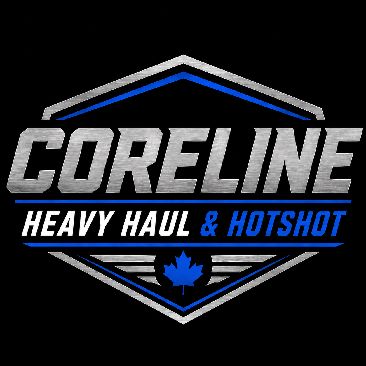 Coreline Heavy Haul & Hotshot