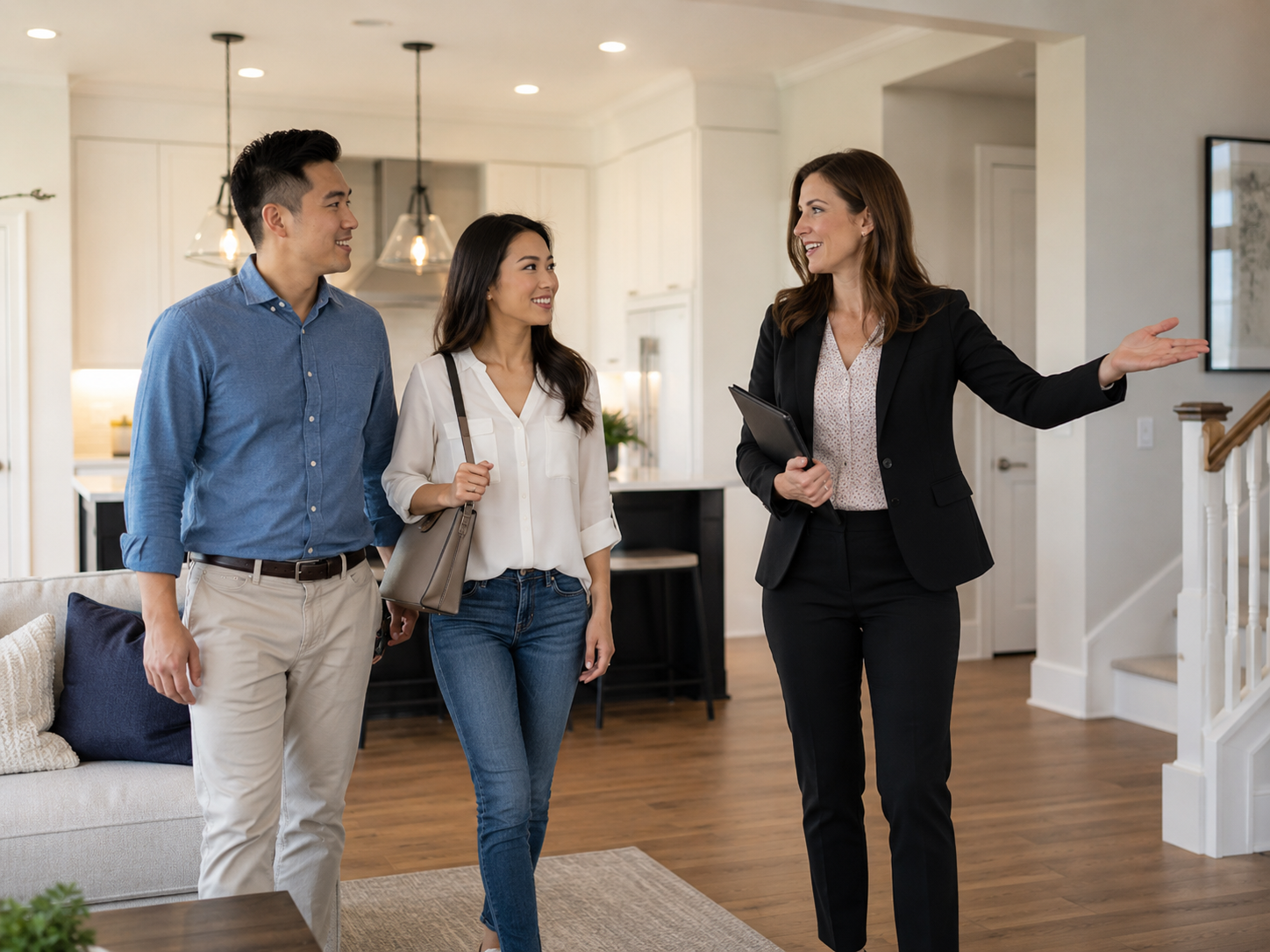 Tour Any Home