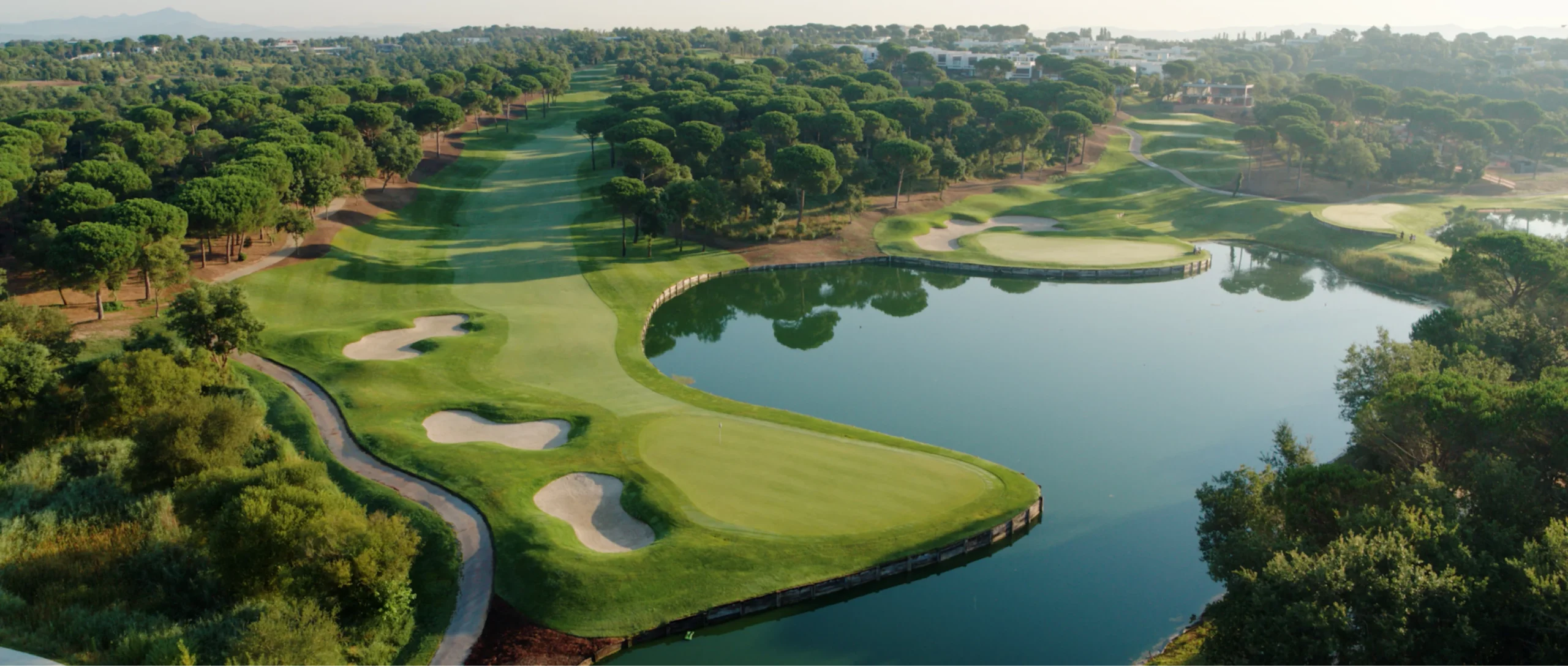 5 Catalunya Golf Courses You Absolutely Cannot Miss