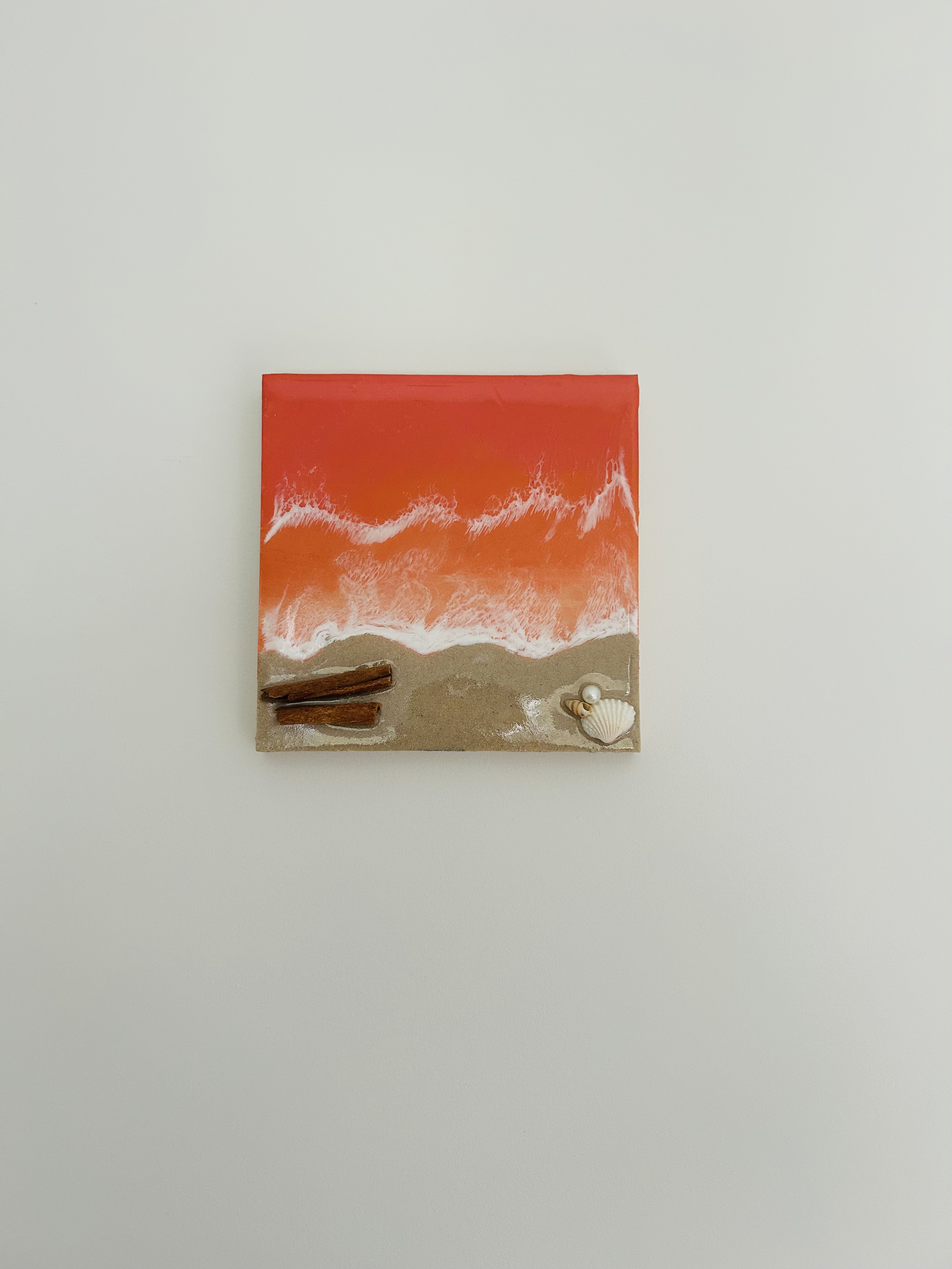 Coral Tide - View 3