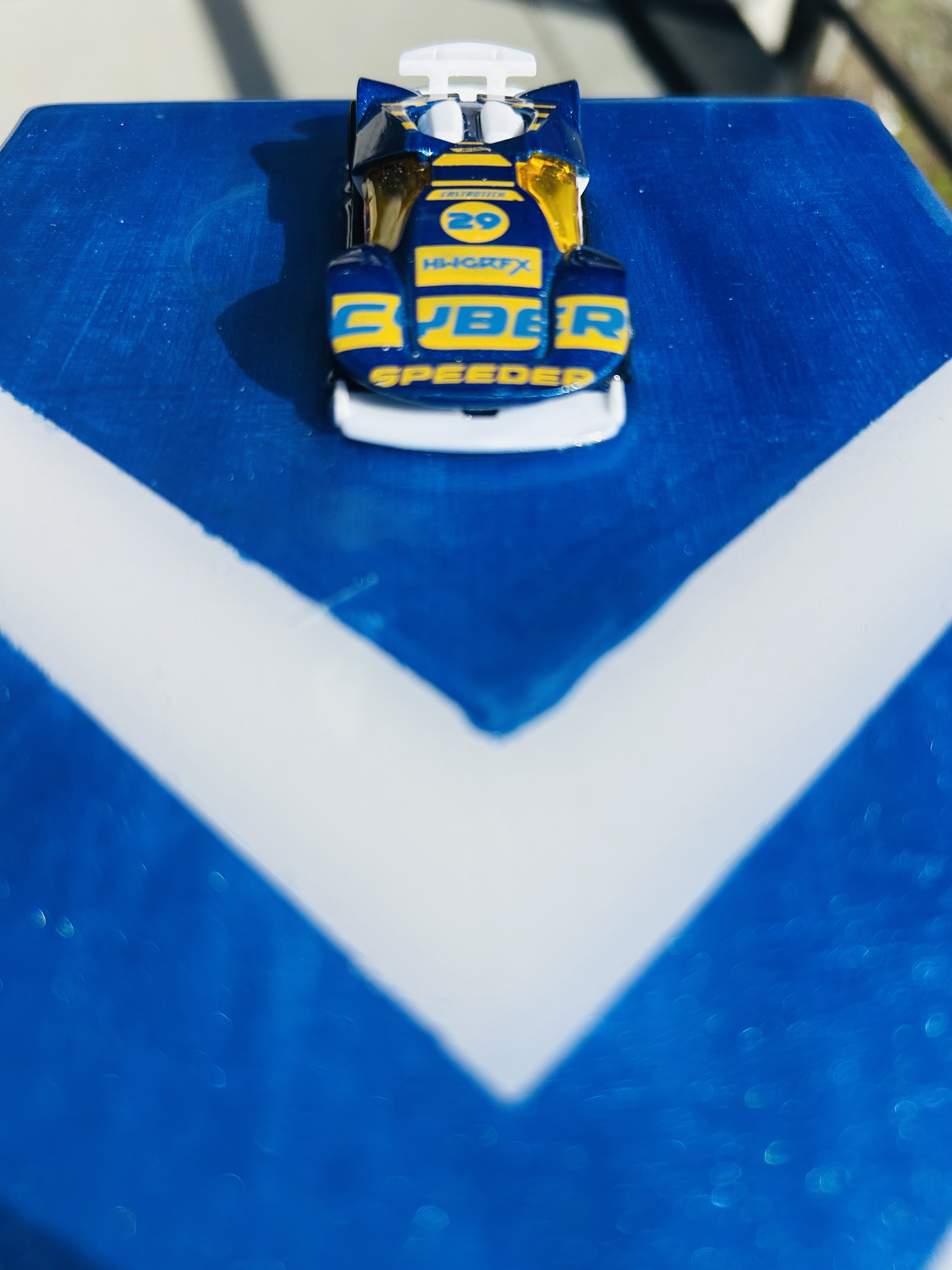 Miniature Art in Motion - View 8