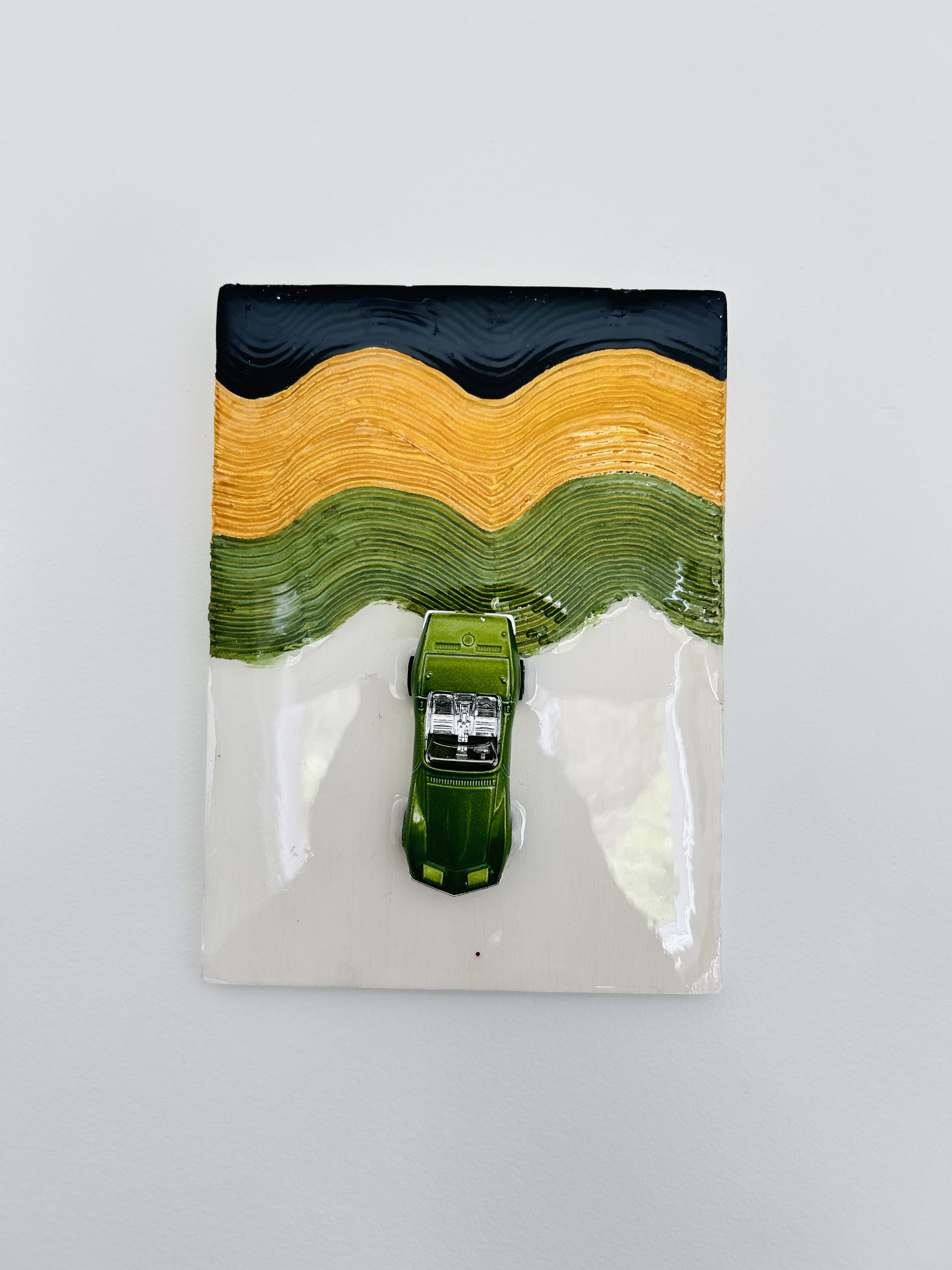 Miniature Art in Motion - View 4
