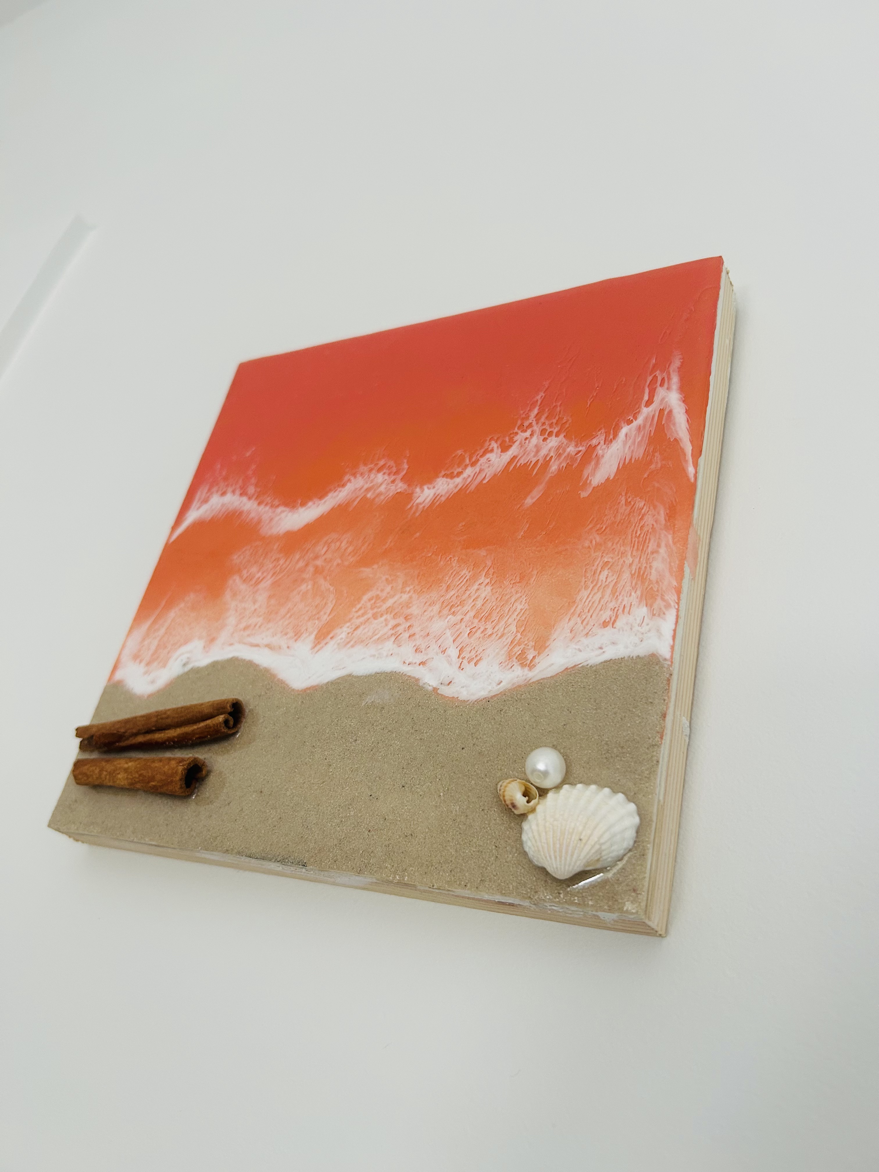 Coral Tide - View 4