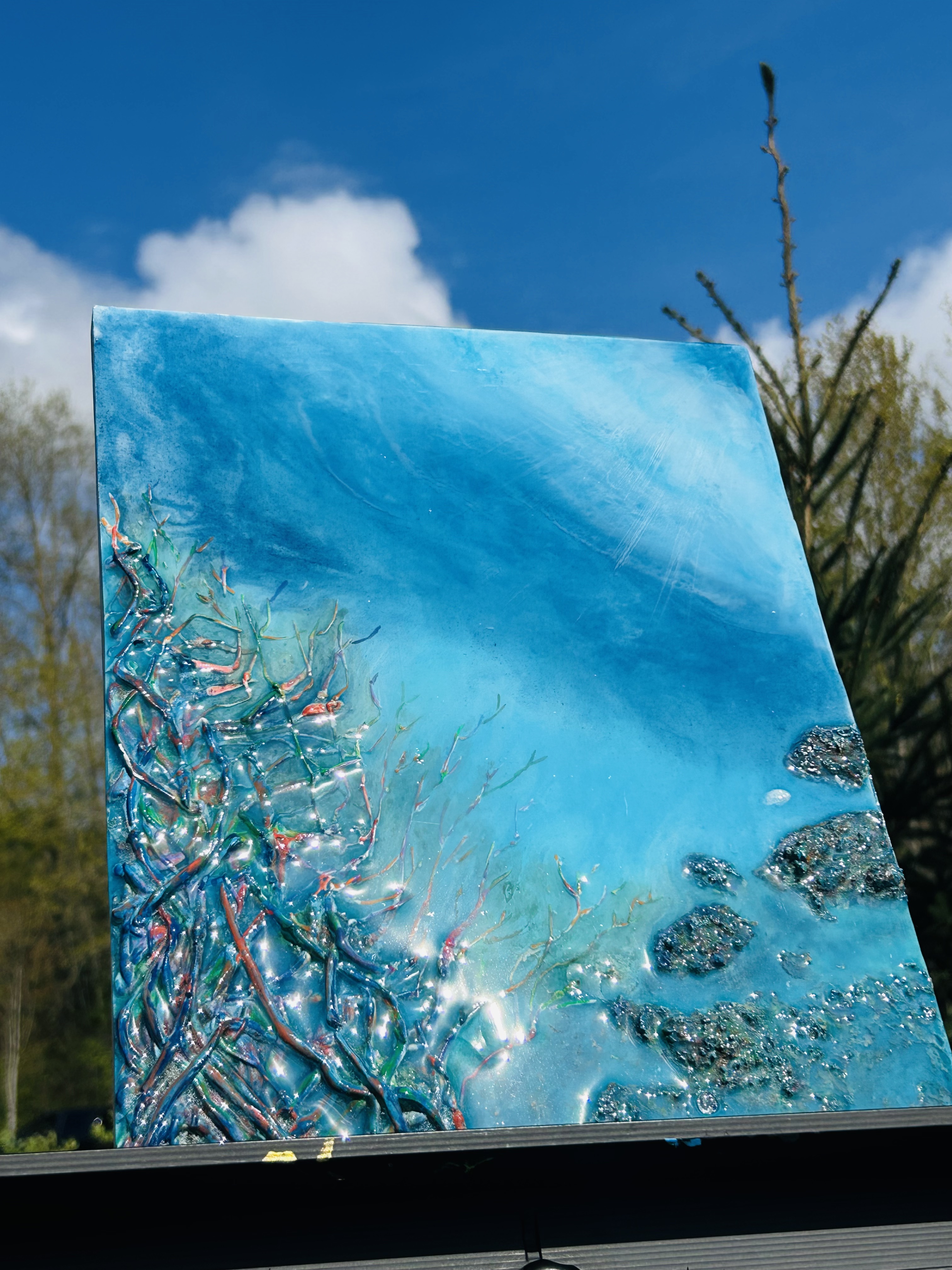 Beneath the Blue - View 4
