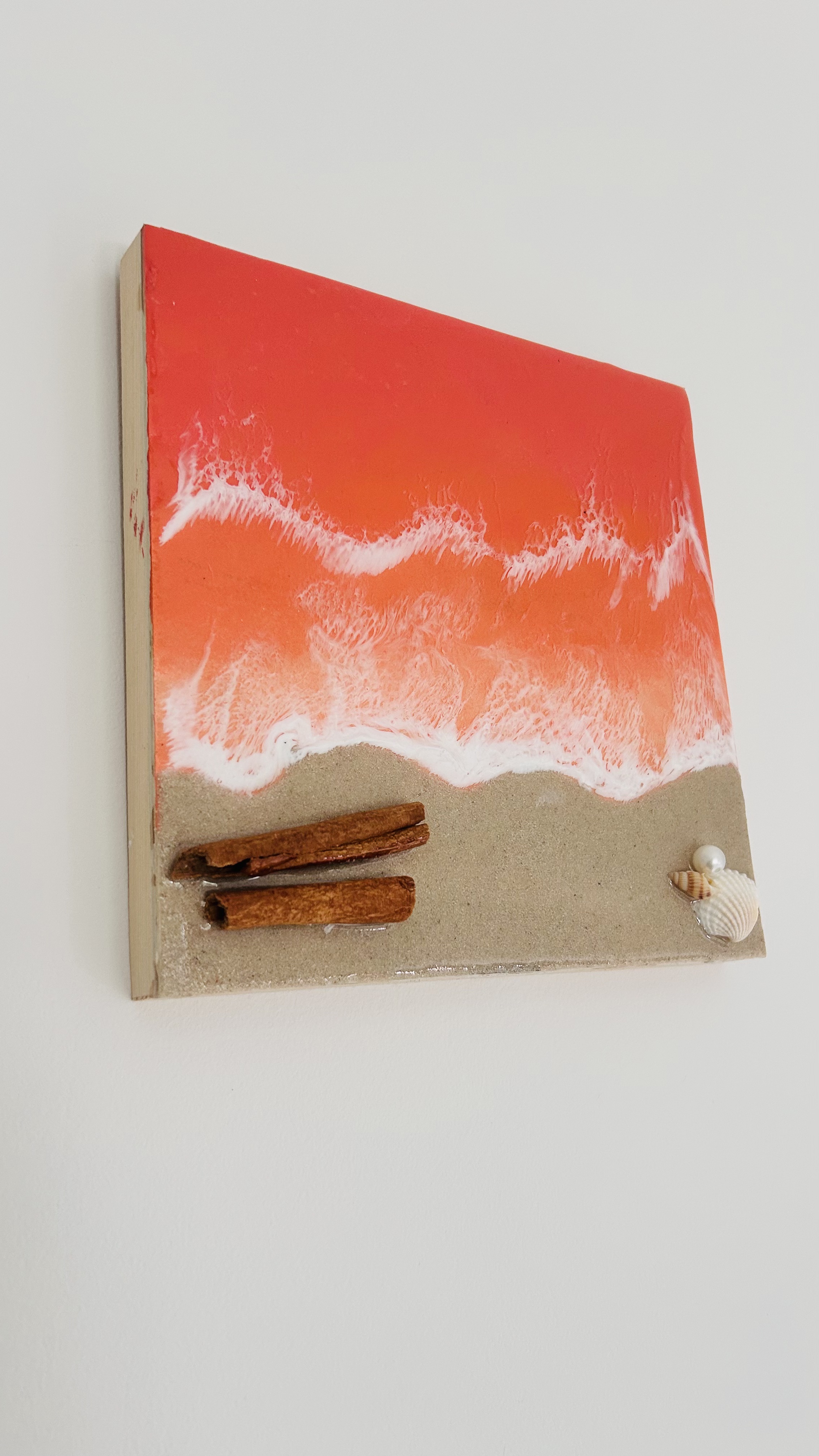 Coral Tide