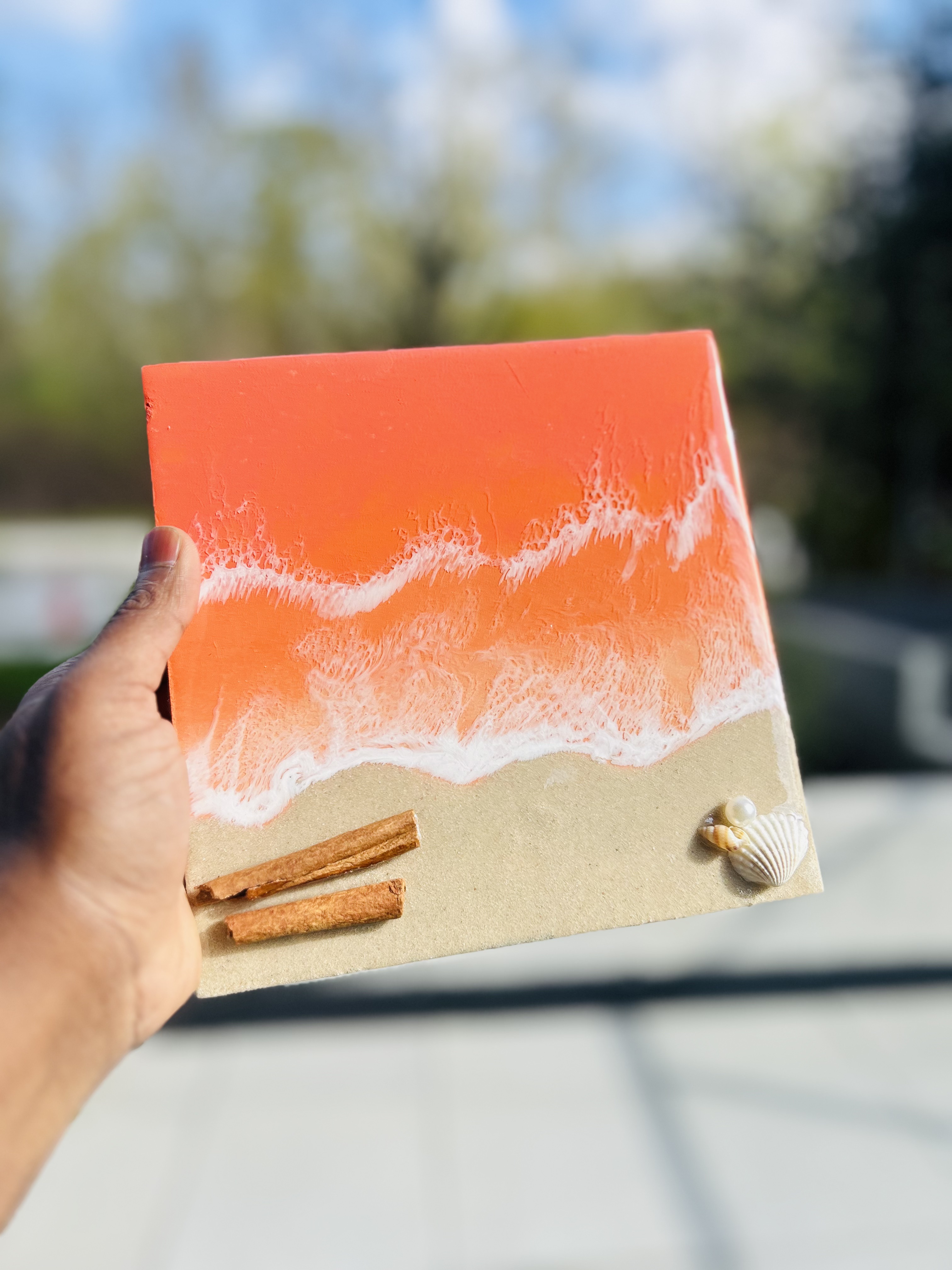 Coral Tide - View 7