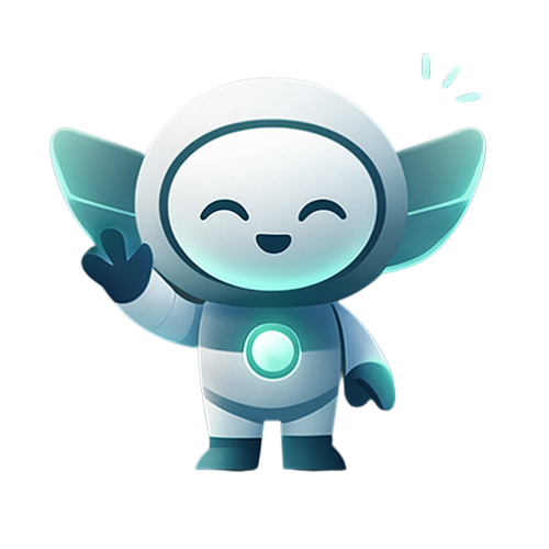 AXIS Mascot