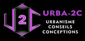 URBA-2C Logo