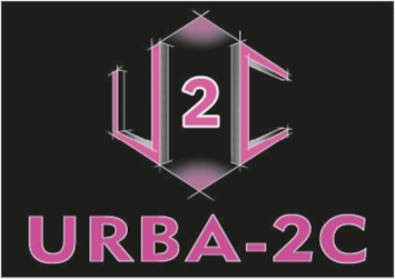 URBA-2C Logo