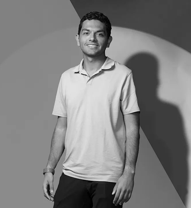 Alfonso de los Ríos — Cofundador de Nowports · Founder de Handle (Y Combinator + a16z)
