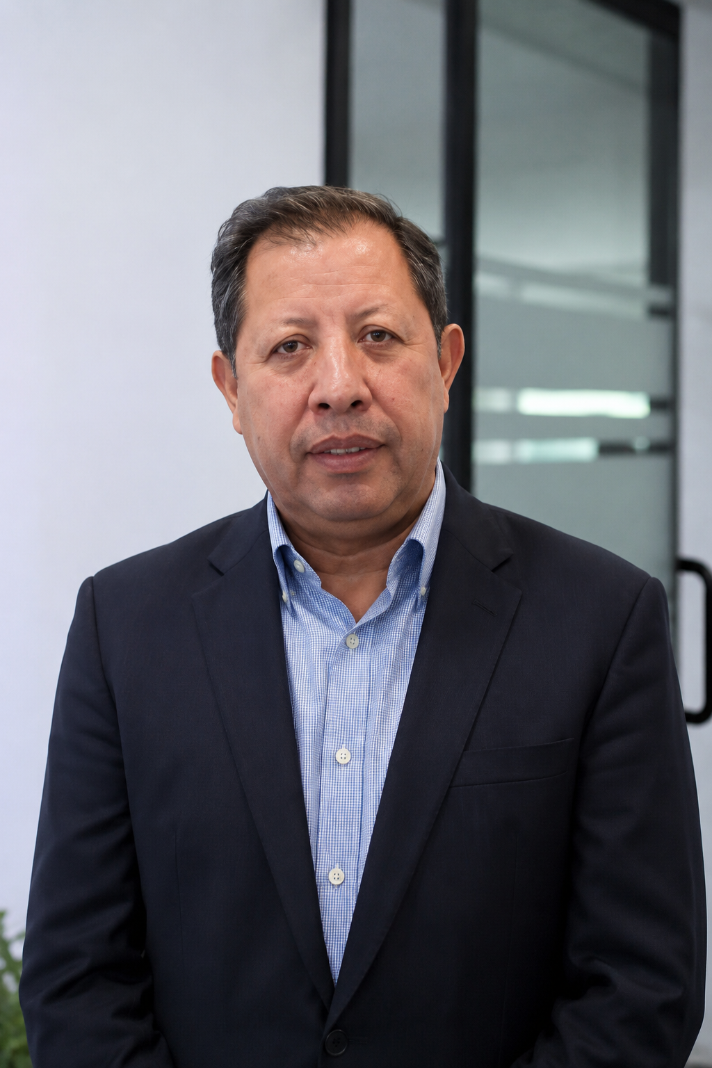 José Juan Vázquez Basaldúa — CEO | Bepensa Capital