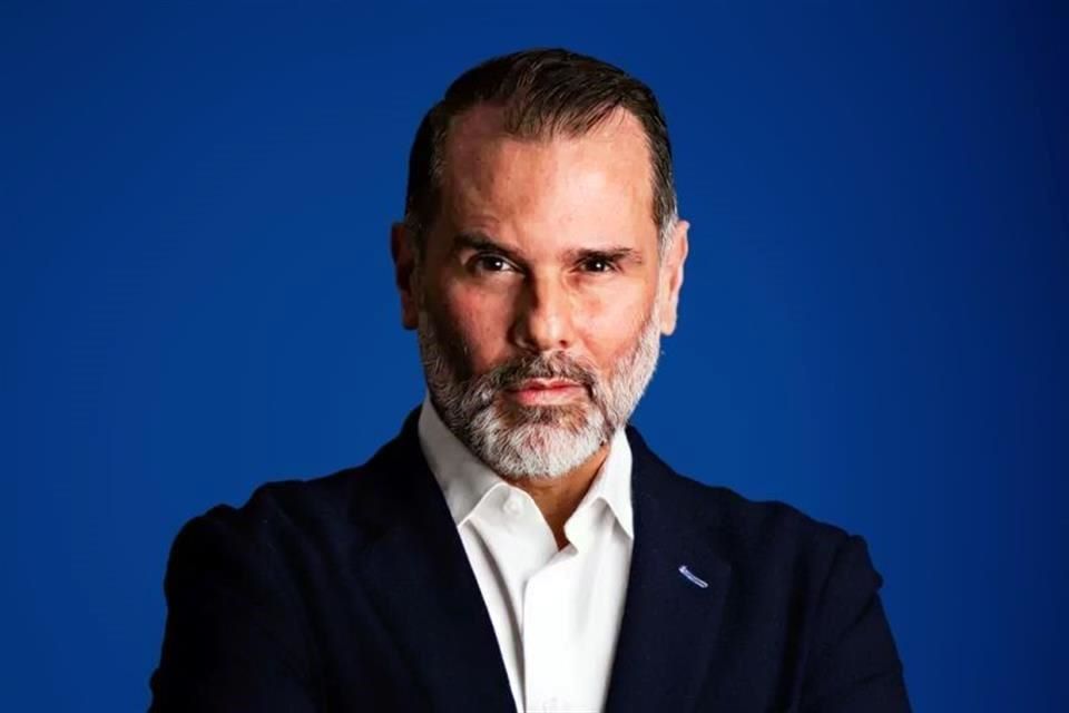 Jorge de Lara — Presidente de Clara México