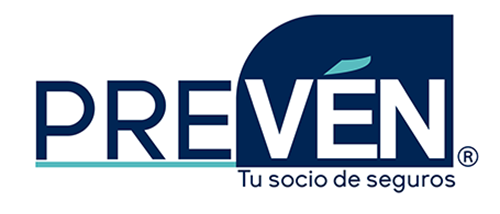 Preven - Patrocinador Plata