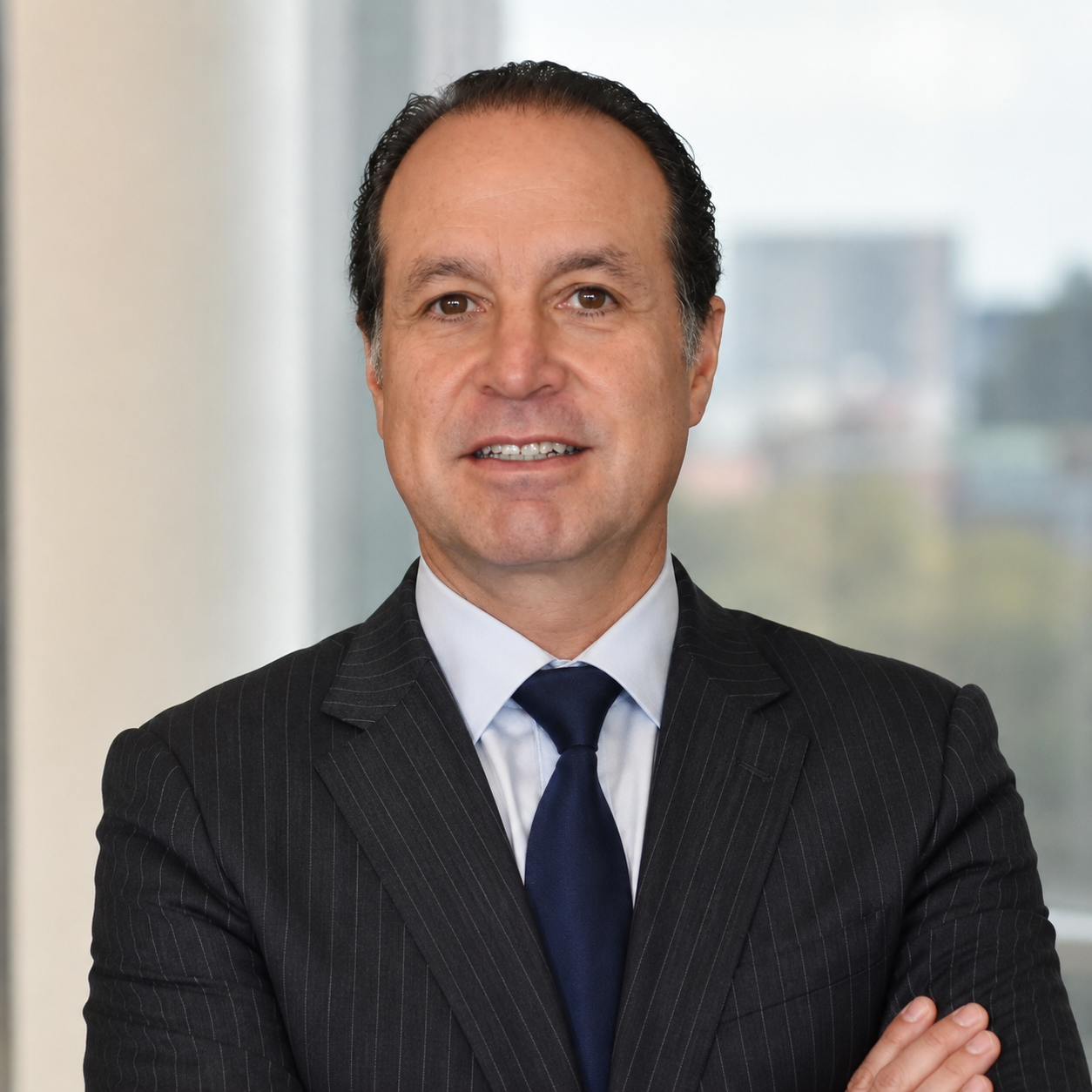 Gerardo Legorreta — CEO & Founder | LG&A Altum Capital