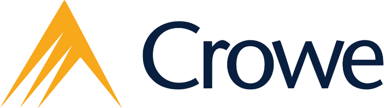 CROWE - Patrocinador Bronce