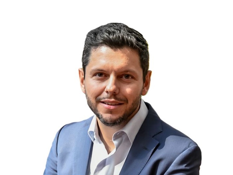 Andrés Bahamón — Climate Finance Advisory Lead for México | IFC