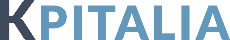 KPITALIA - Patrocinador Convención
