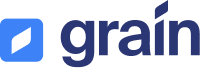 GRAIN - Patrocinador Convención
