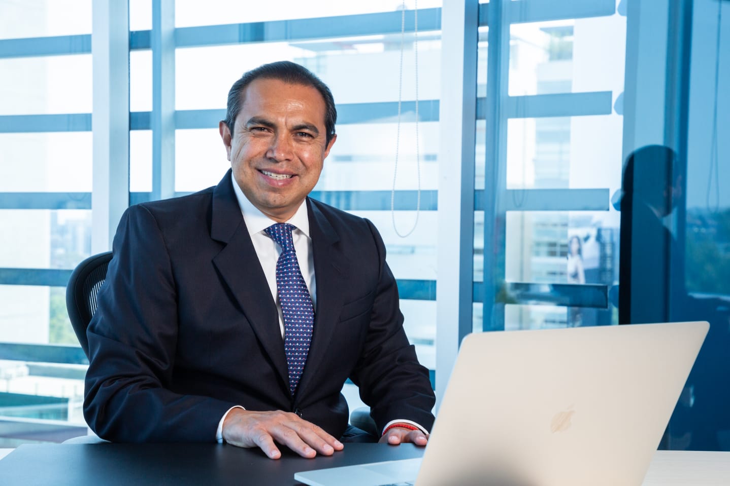 David Romero Morfín — Director General · FINCOMUN