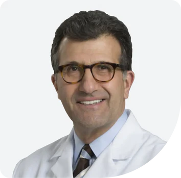 ד"ר לורנס לוין, MD