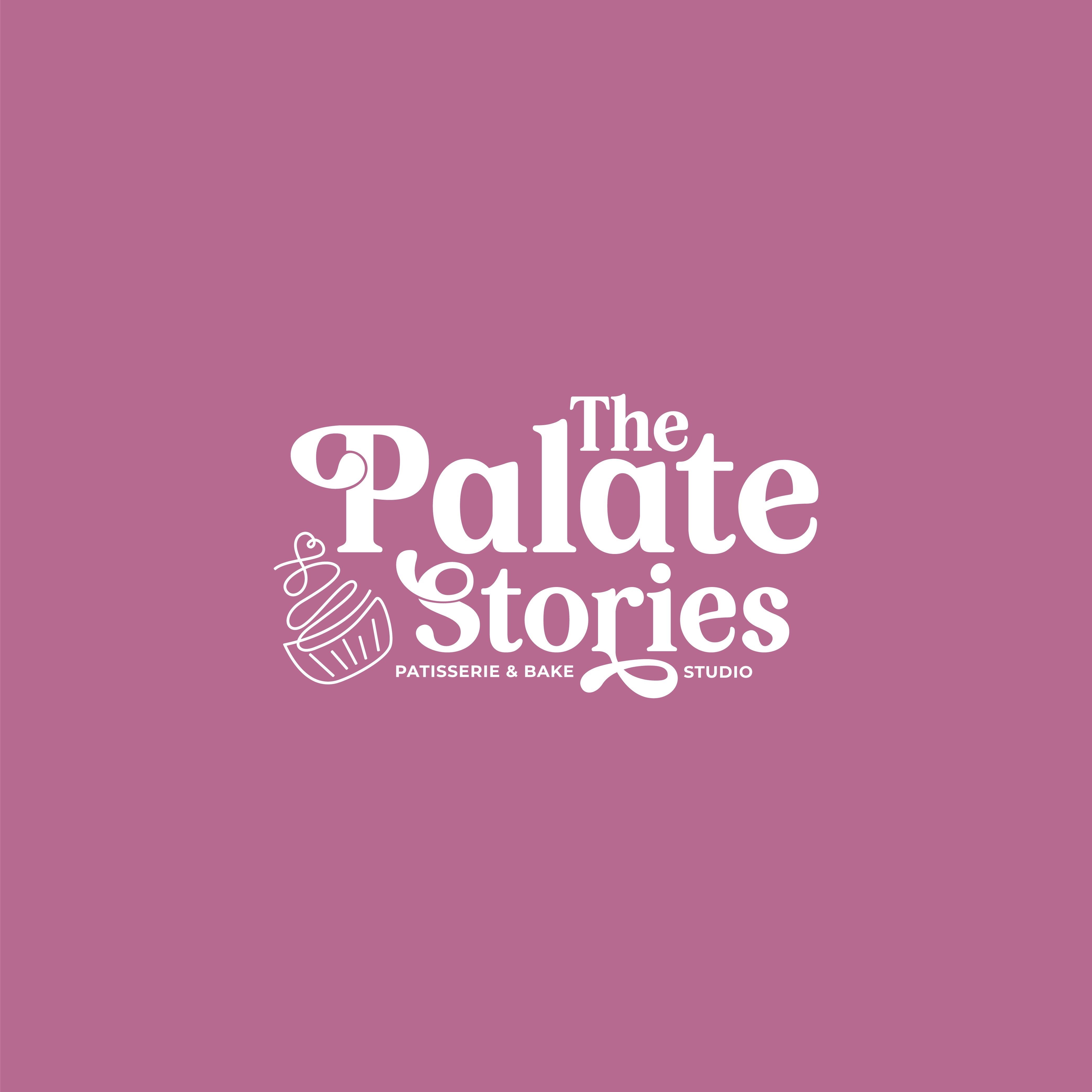 The Palate Stories