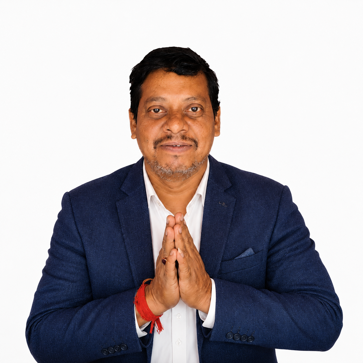 Mr. Bimal Bishnu