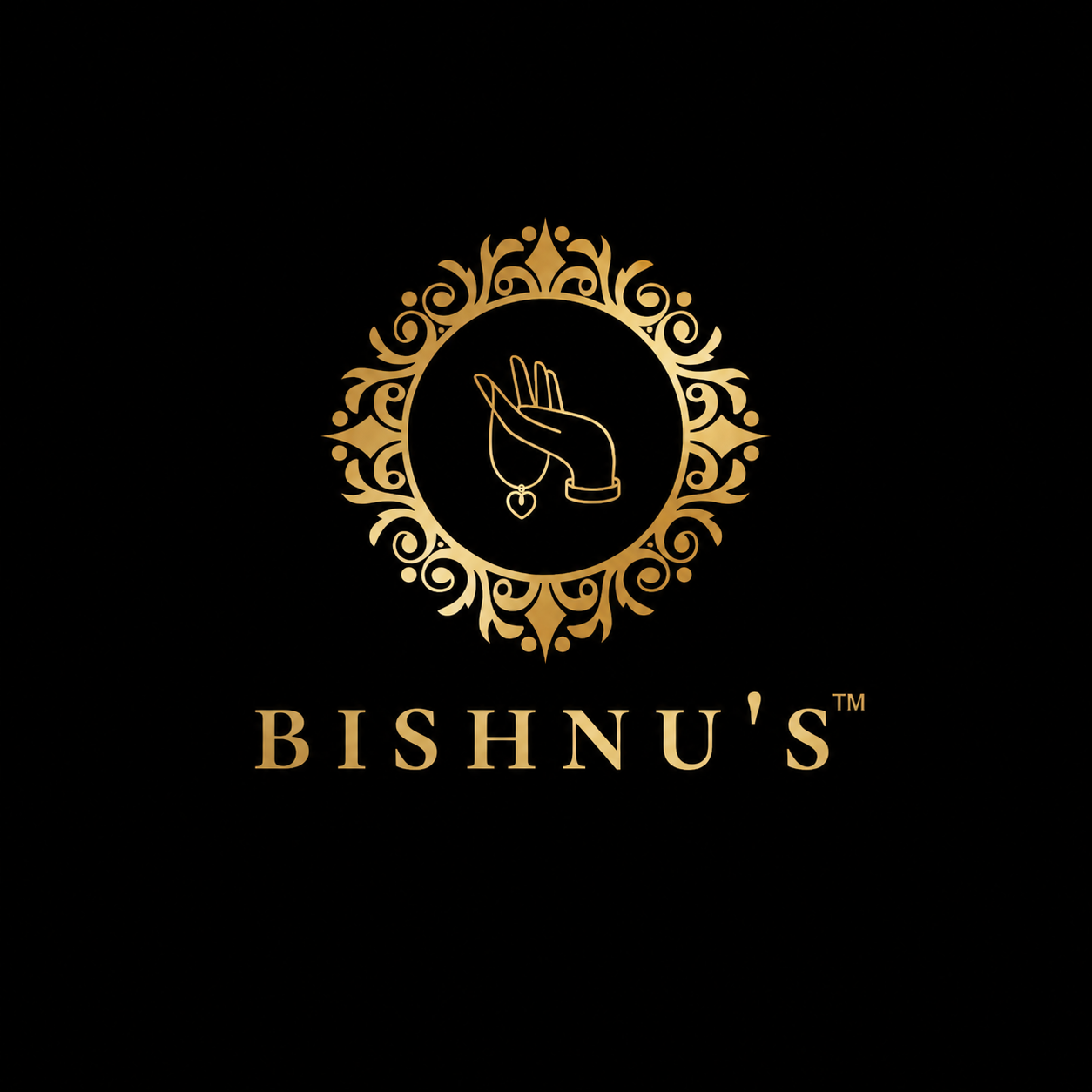 Bishnu's
