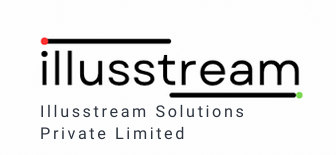Illusstream Solutions logo