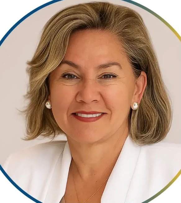 Dra. Luz Adriana