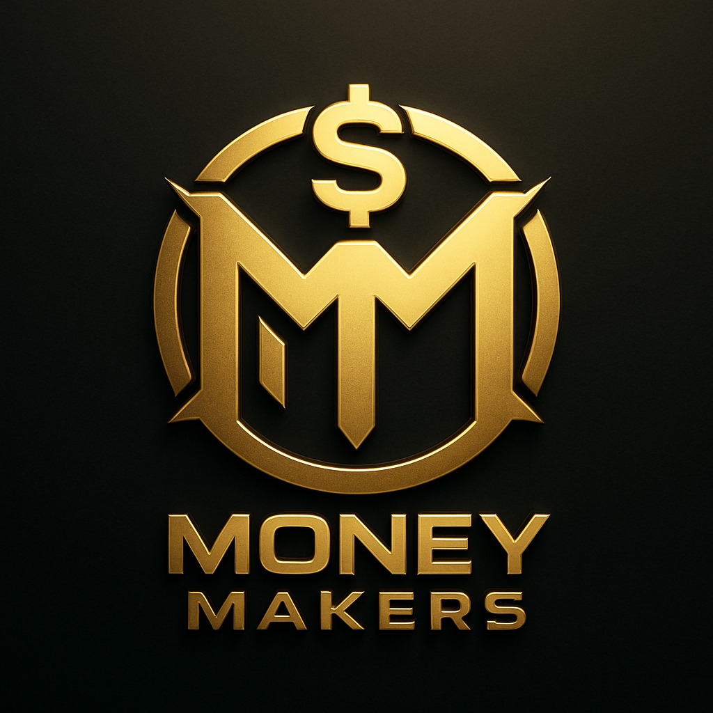 MoneyMakers Logo