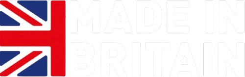 Made in Britain