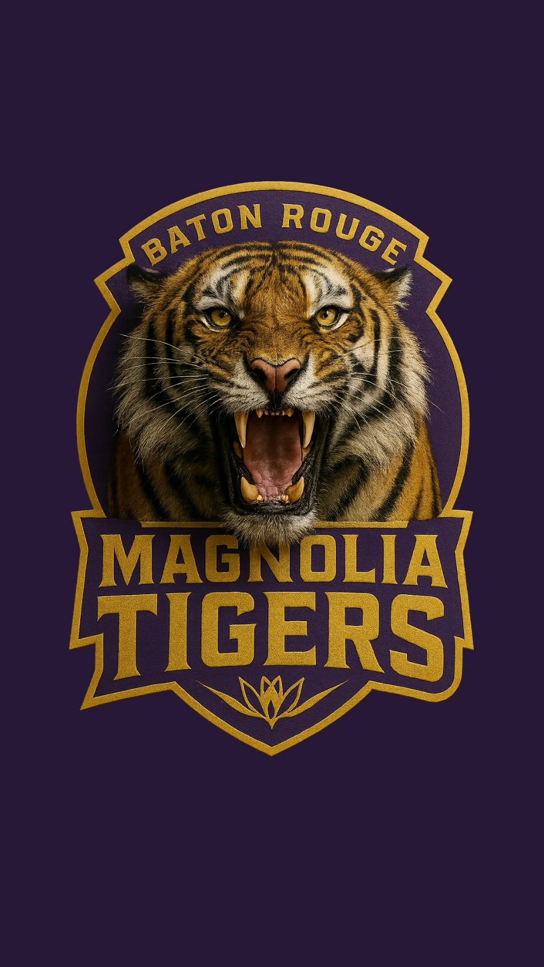 Magnolia Tigers