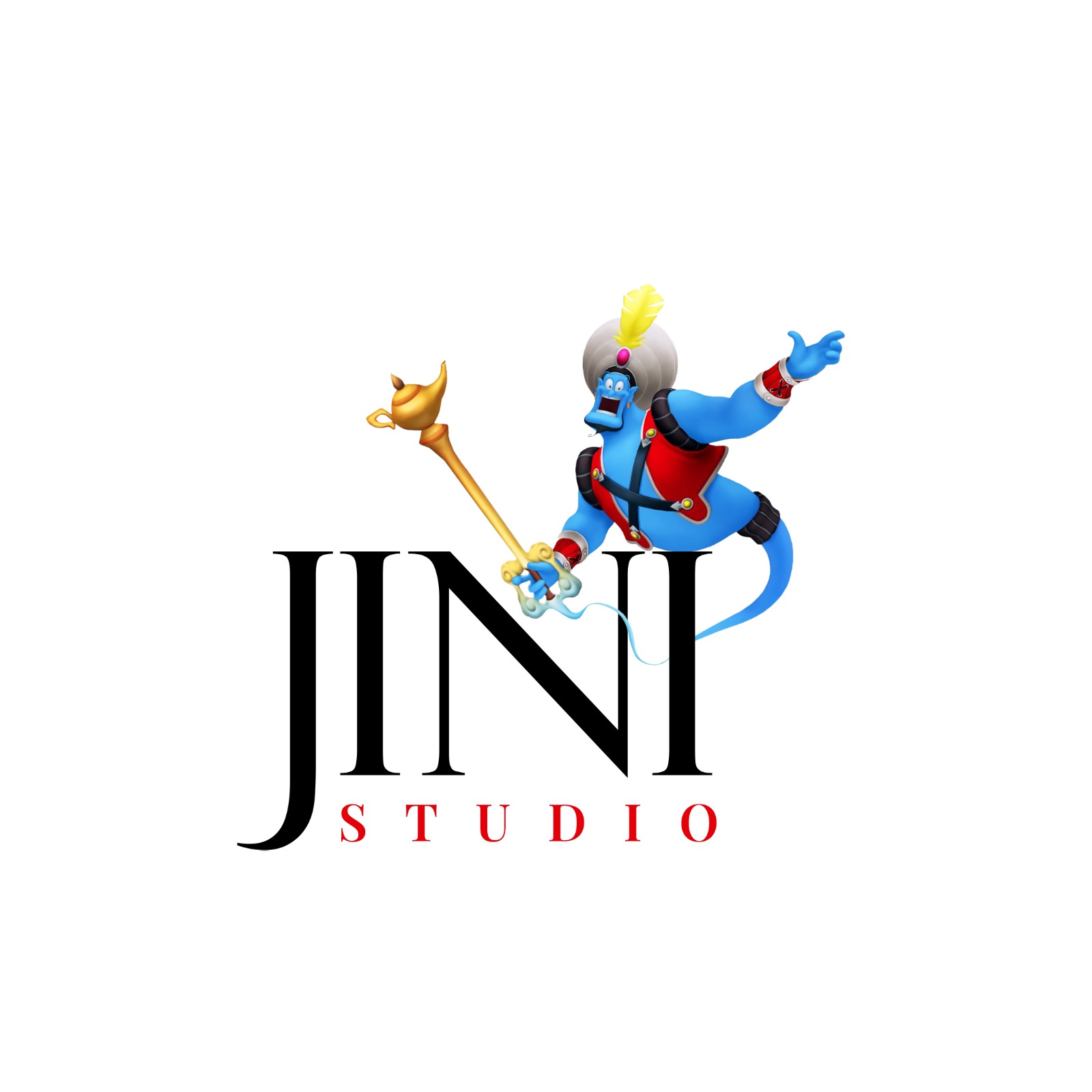 JiniStudio Logo