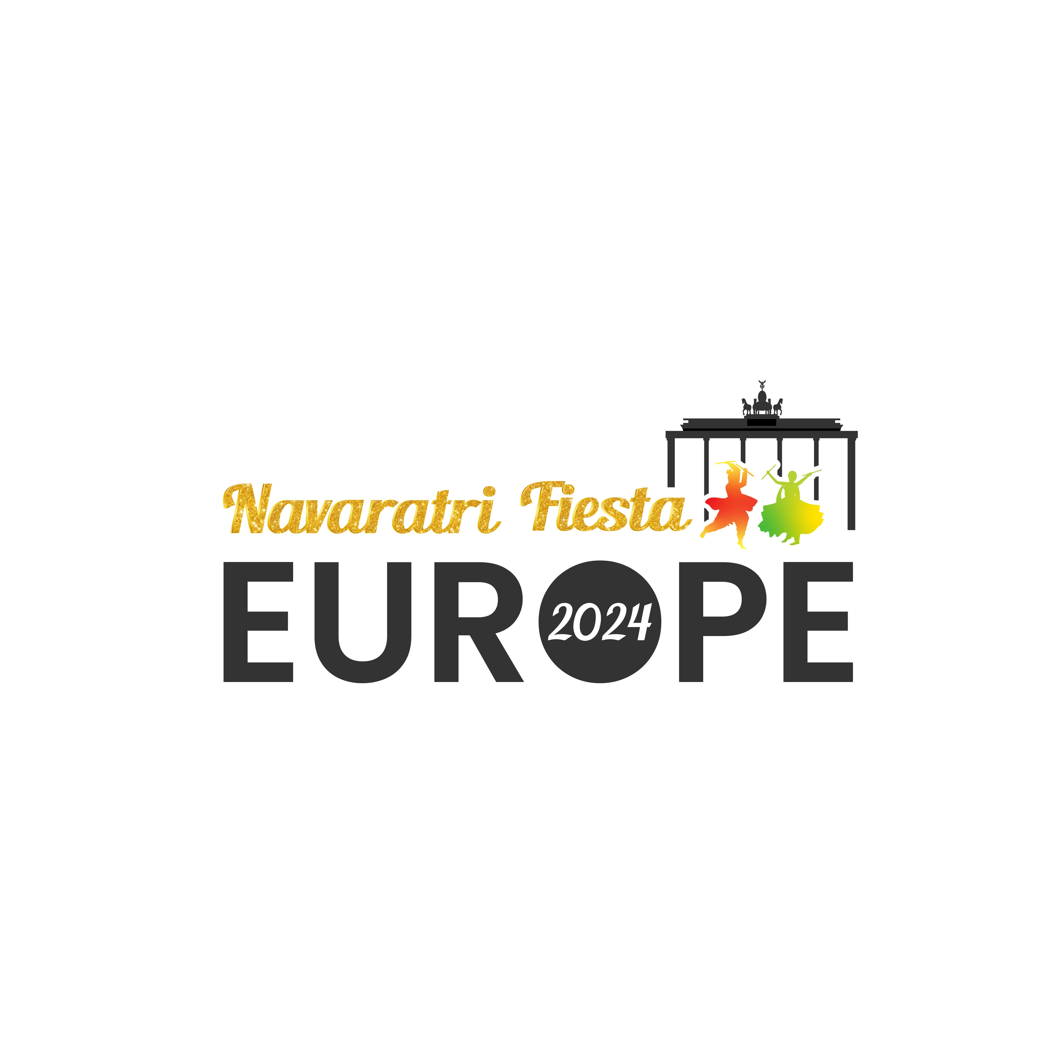 Navaratri Fiesta Europe