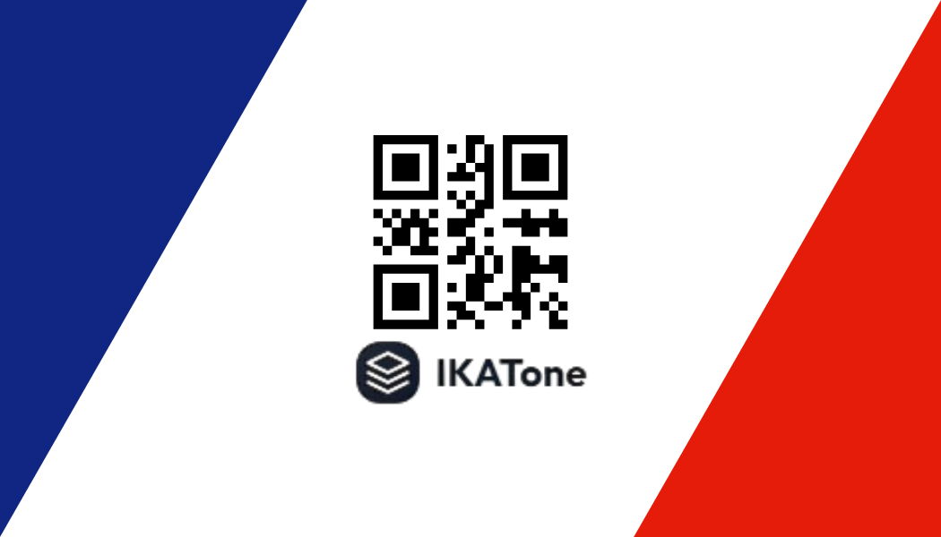 IKATone Haiti Mondial - Verso