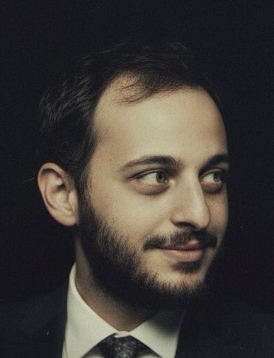 İslam Çolak, Co-Founder & Field Director