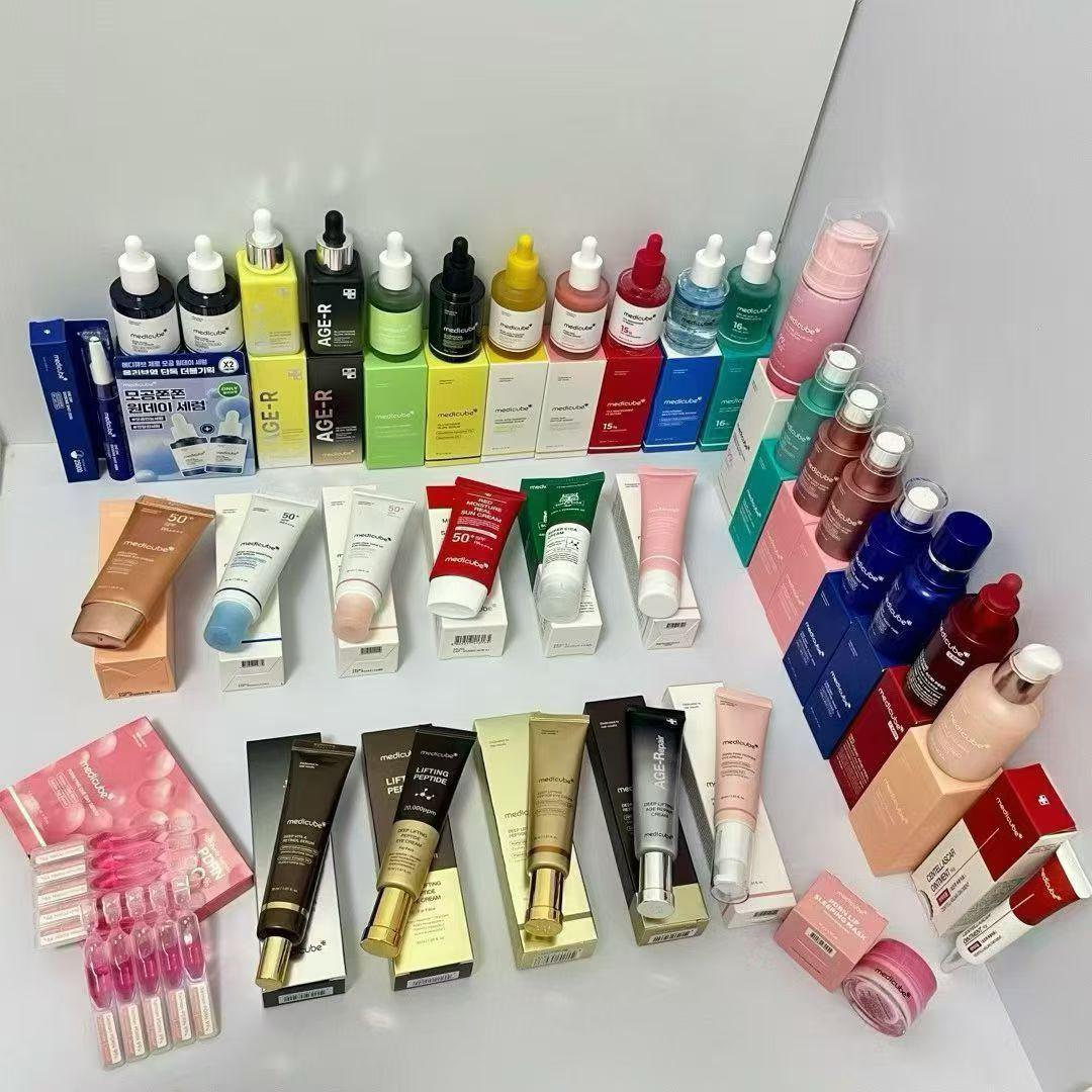 Cosmetics & Personal Care
