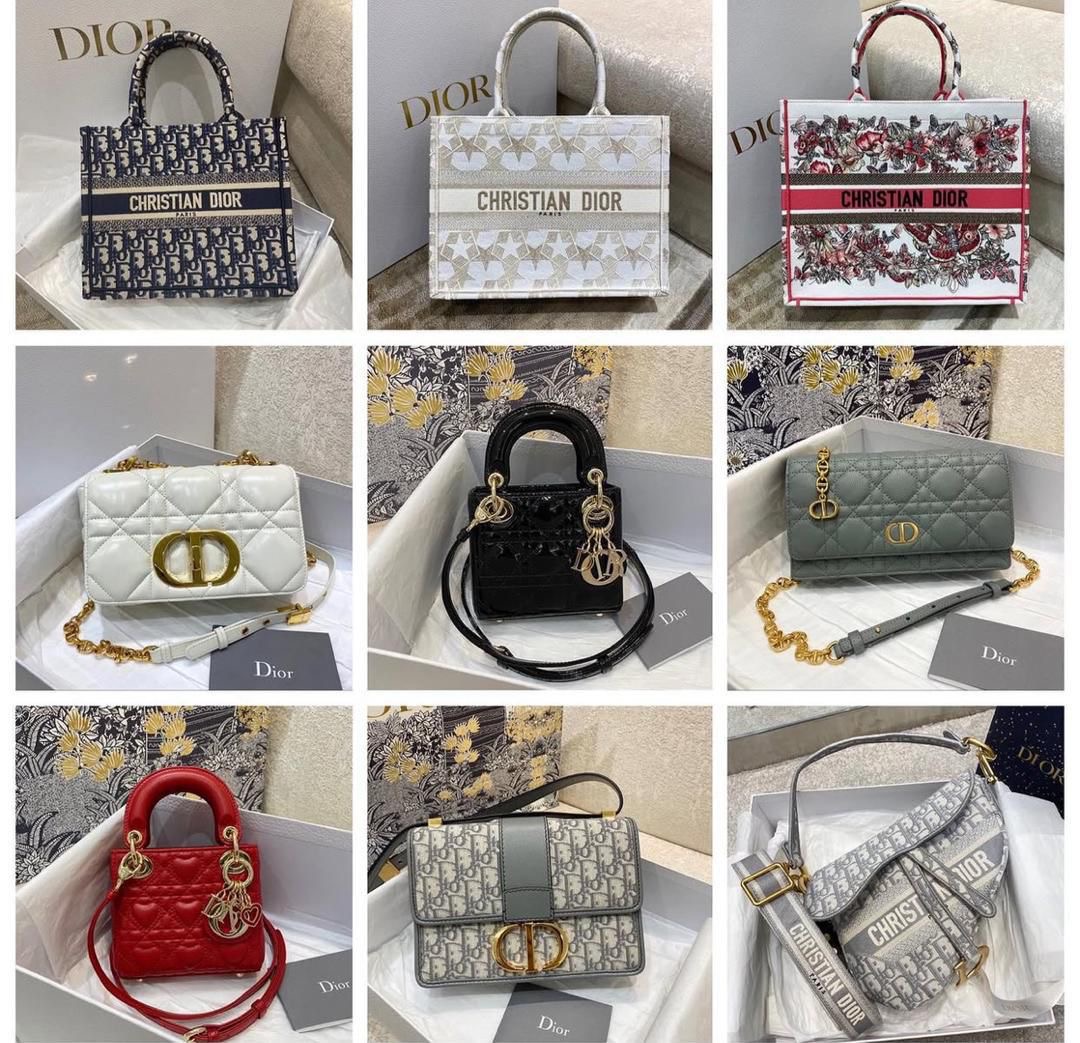Ladies Fashion Bags