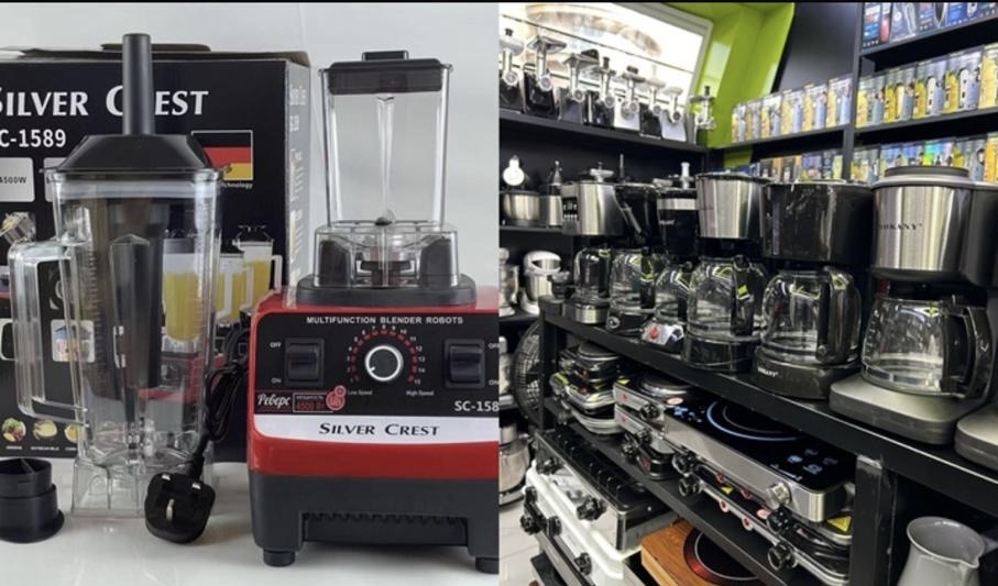 Household Appliances