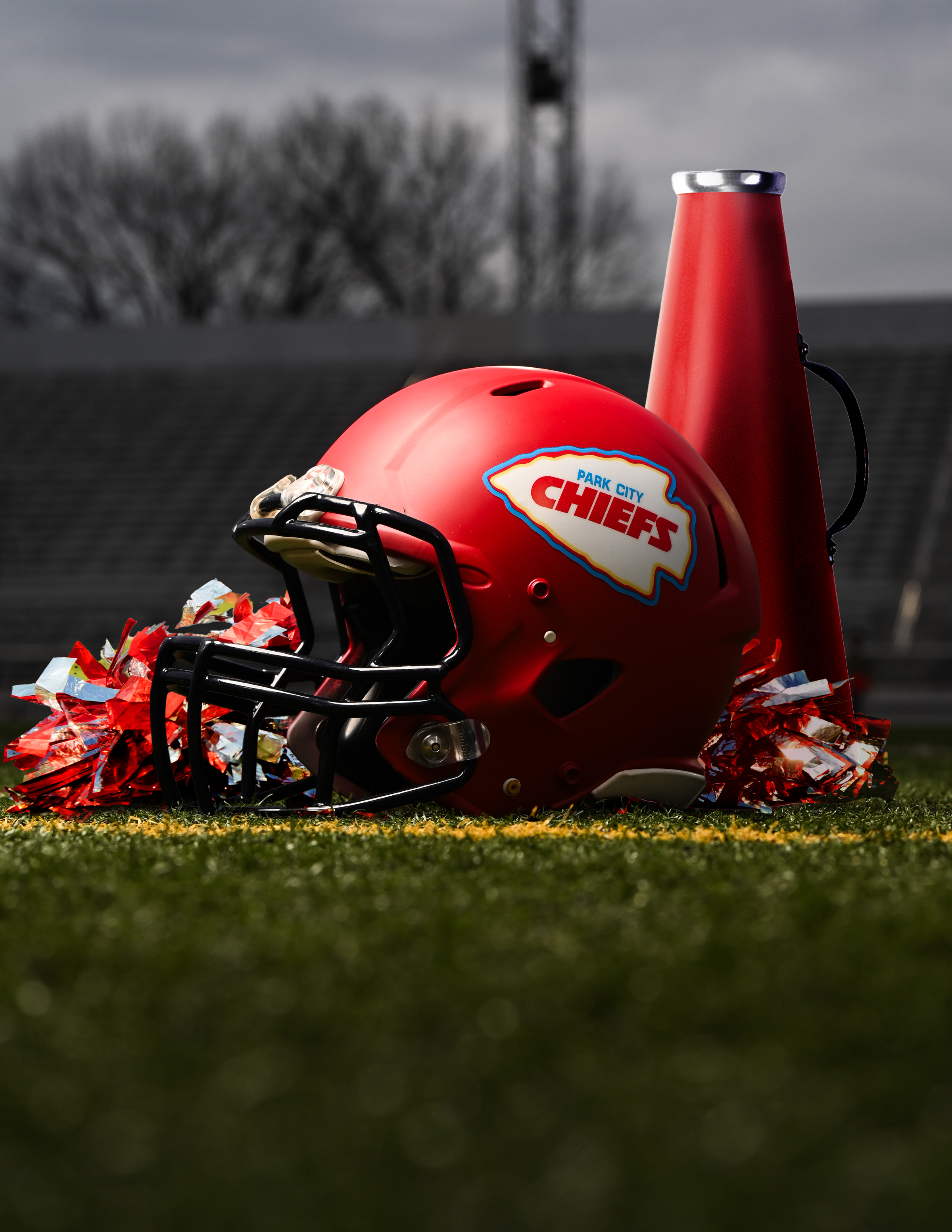Park City Chiefs Team