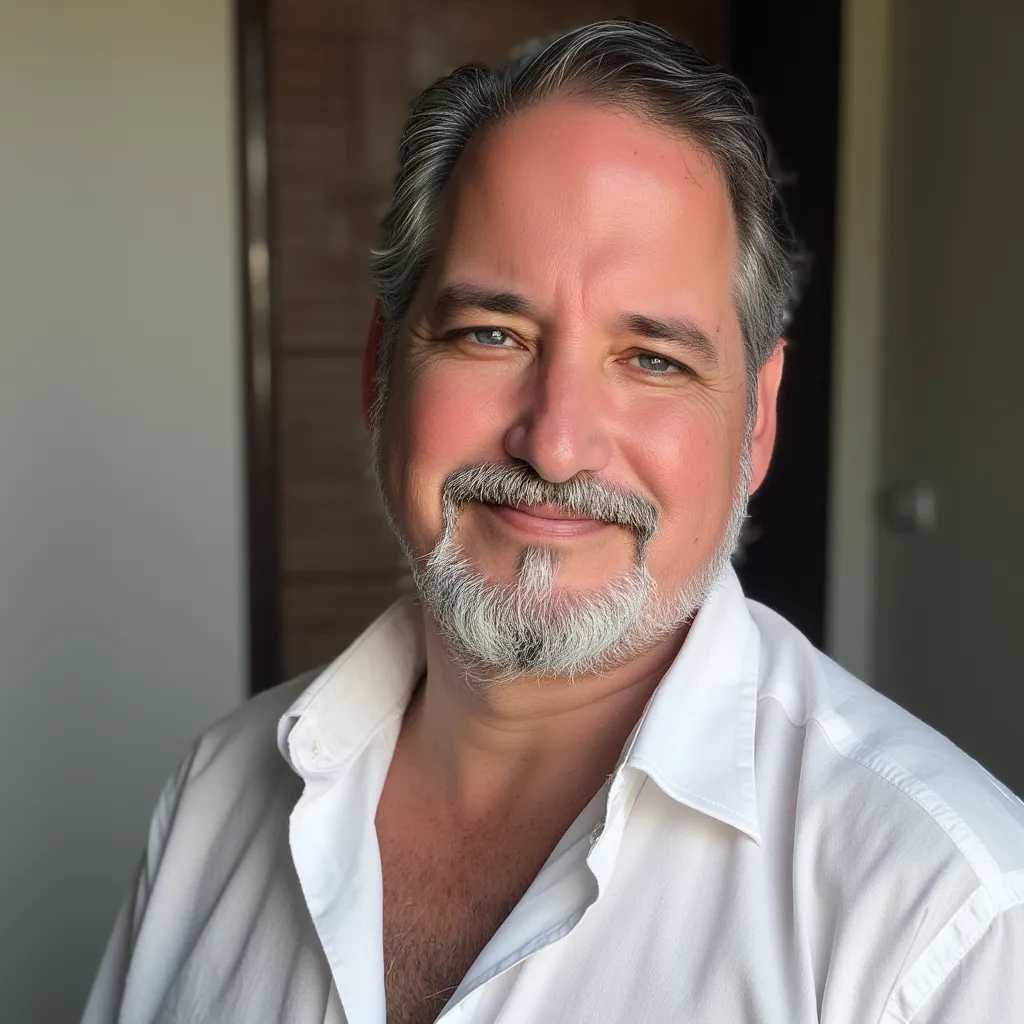 Dr. Pablo Román-Lüscher