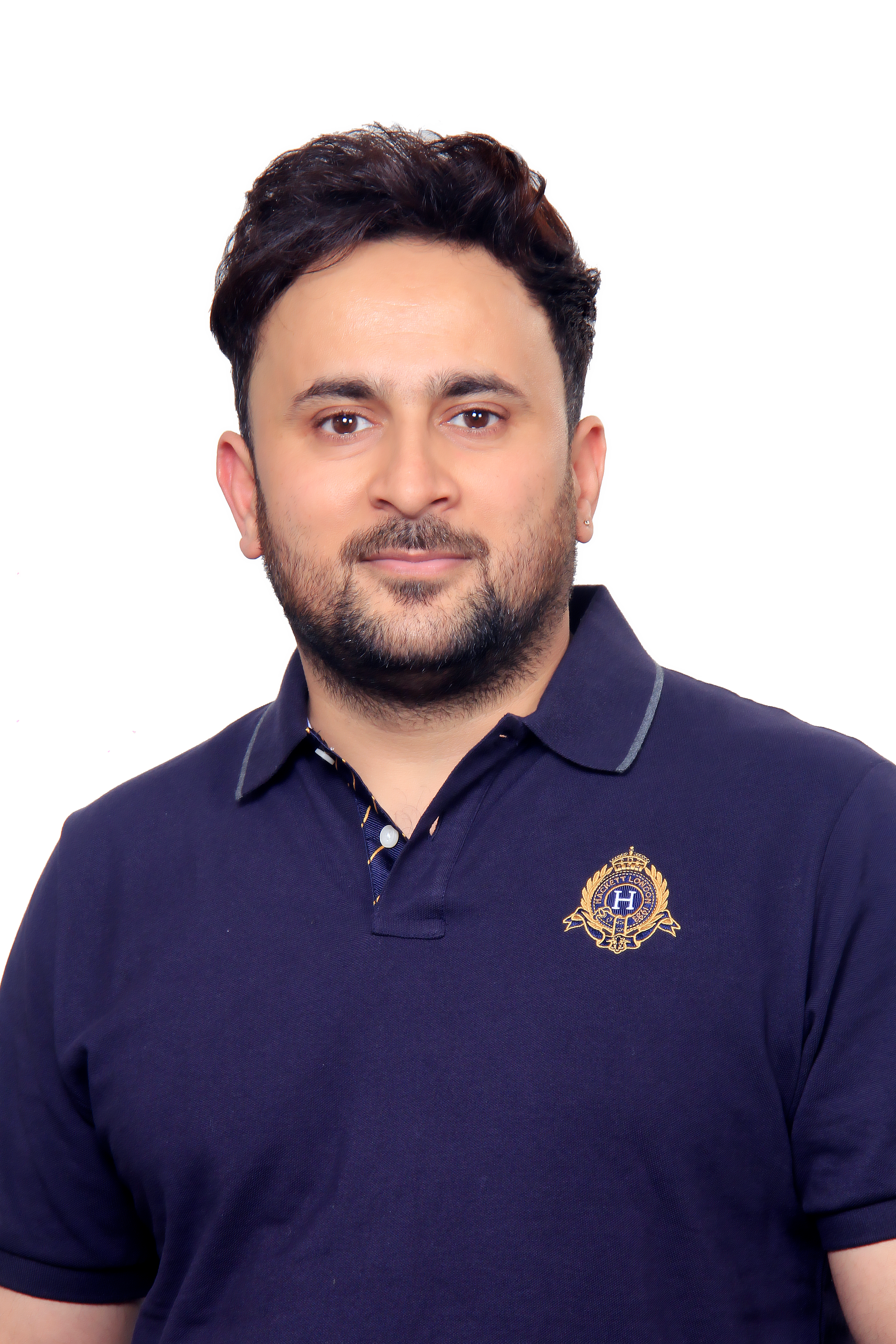 Shekhar Sati