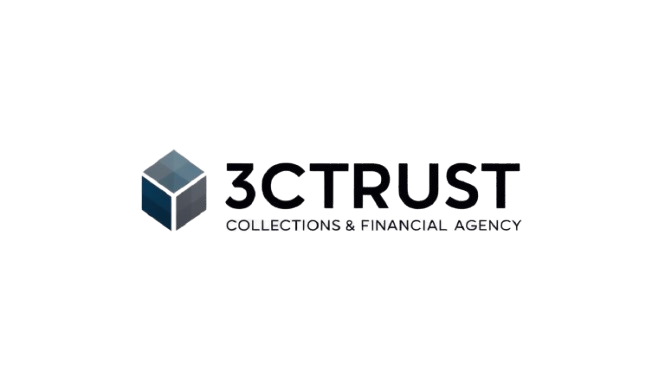 3C Trust Logo