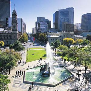 Townsville architecture and street photography - perfect for photography walks