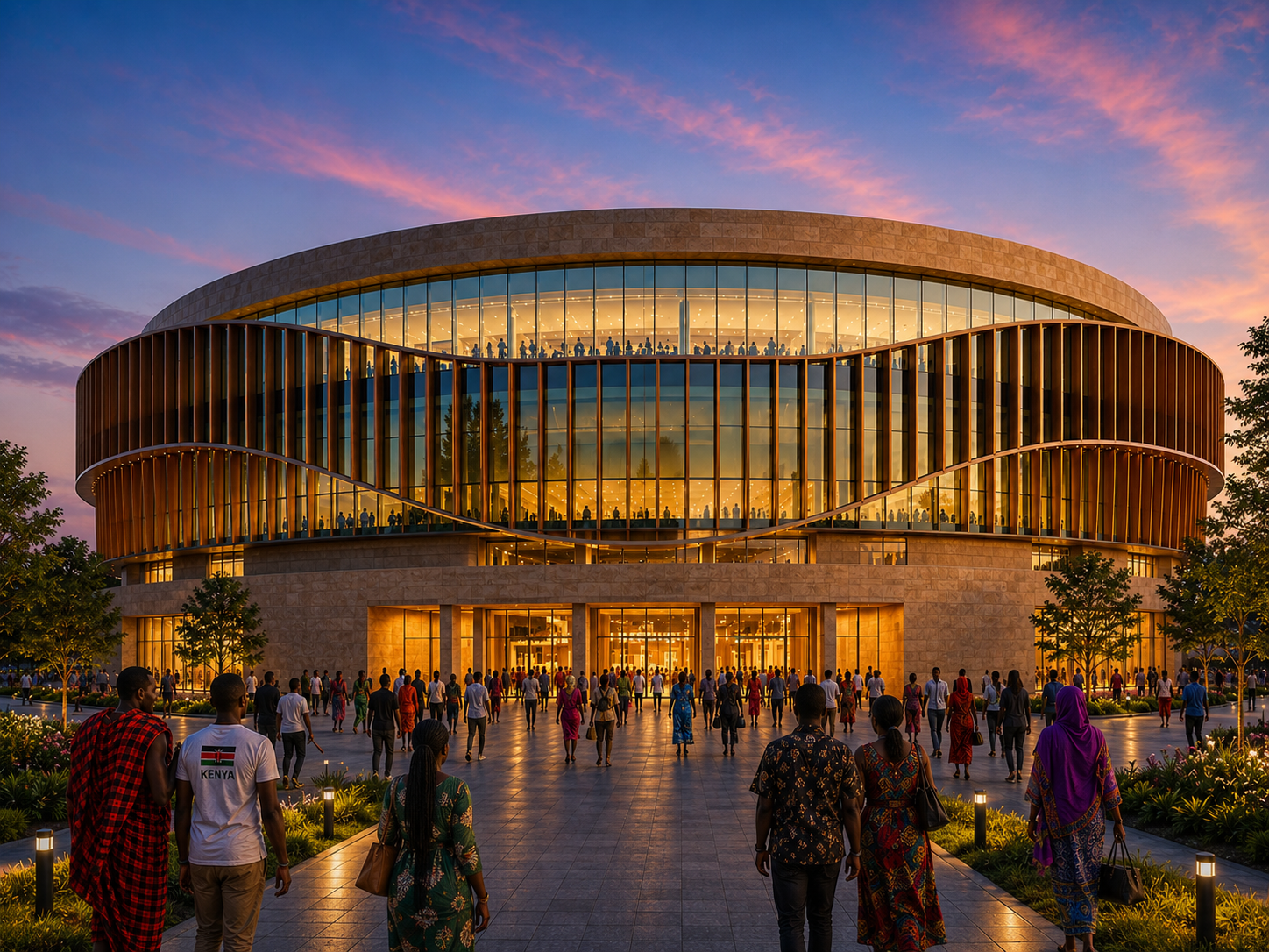 Arena