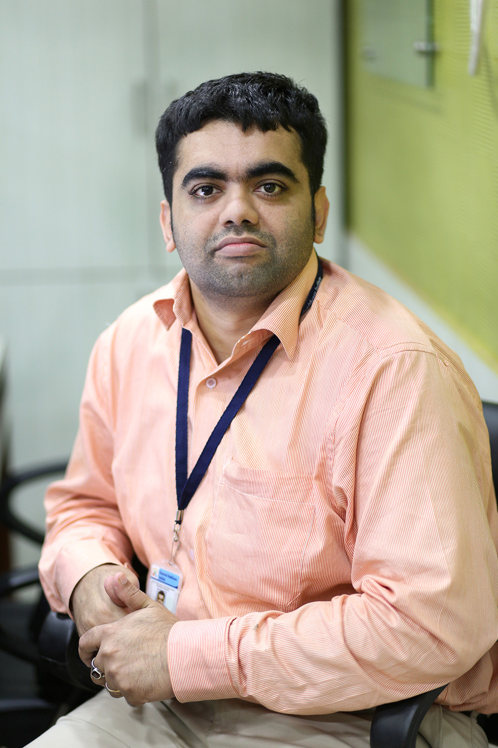 Hironmoy Ghosh