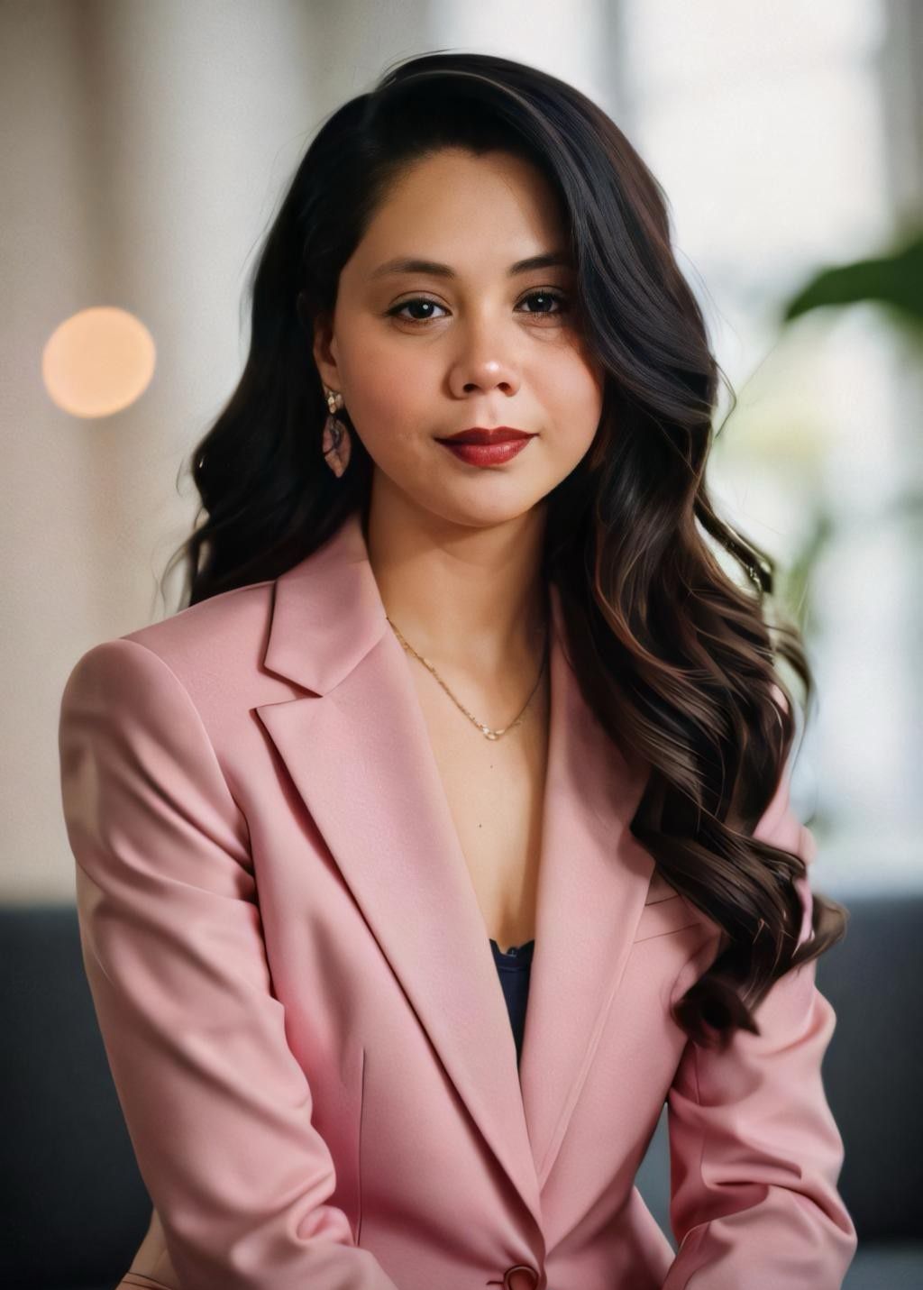 Yamini Tak - Lead Trainer