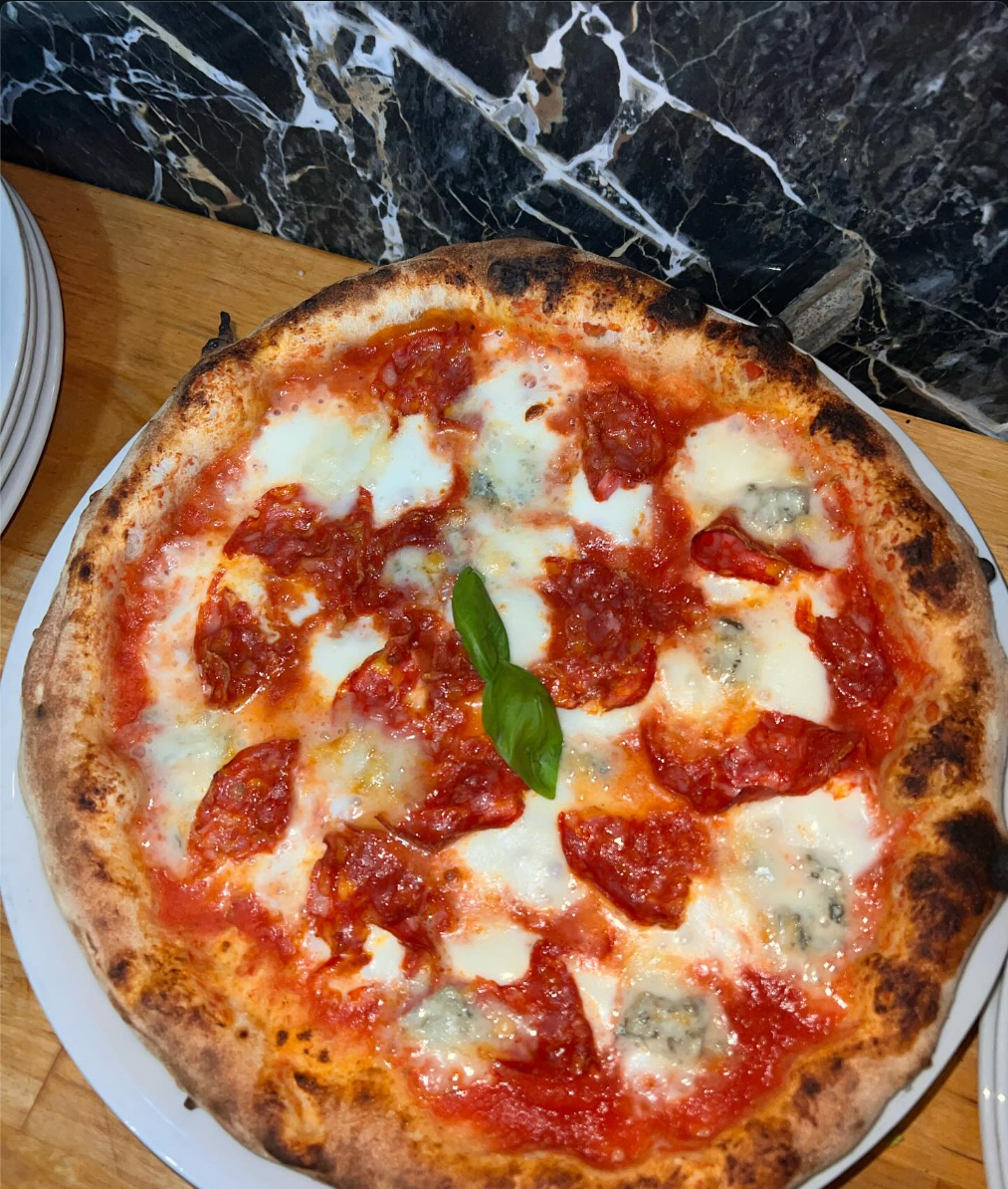 Pizzeria da Sofia